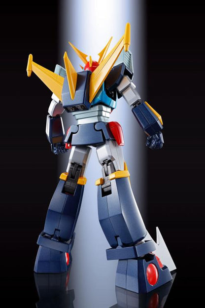 Invincible Steel Man Daitarn 3 Soul of Chogokin F.A. GX-82 Daitarn 3