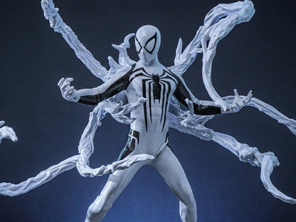 Marvel's Spider-Man 2 VGM69 Peter Parker (Anti-Venom Suit) 1/6th Scale Collectible Figure