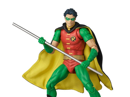 Batman: Hush MAFEX No.264 Robin Action Figure