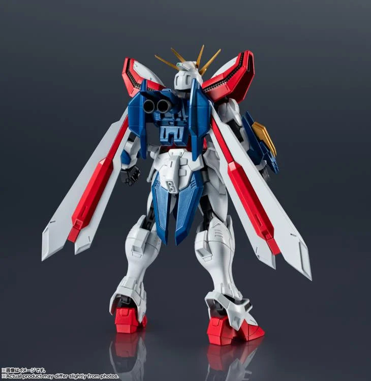 Mobile Suit Gundam Gundam Universe RX-78-2 Gundam (Renewal) Action Figure