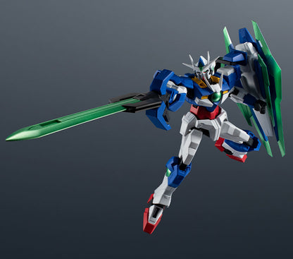 Mobile Suit Gundam 00 - A Wakening of the Trailblazer Gundam Universe GNT-0000 00 QAN[T] GU-30