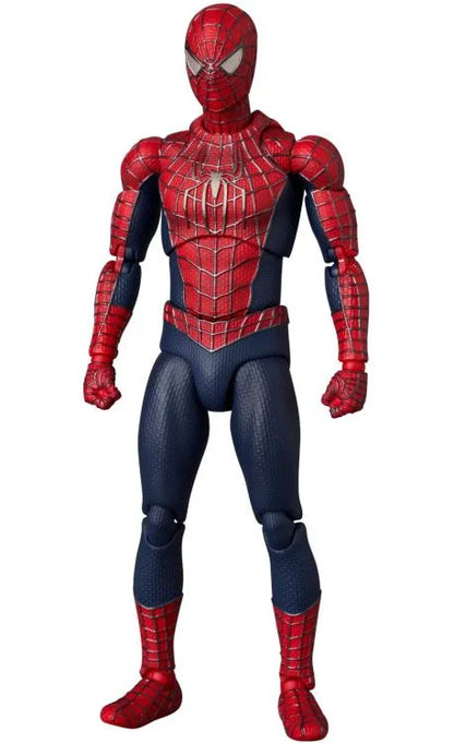 Spider-Man: No Way Home MAFEX No.241 Friendly Neighborhood Spider-Man