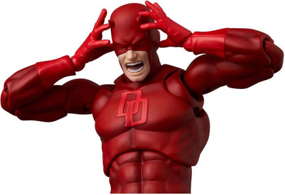 Marvel MAFEX No.223 Daredevil (Comic Ver.)