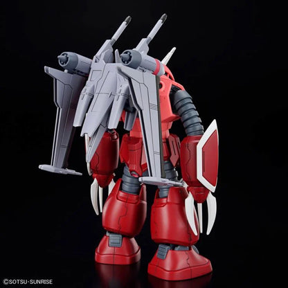 Mobile Suit Gundam SEED Freedom HGCE ZGMF-MM07 Z'Gok #260 1/144 Scale Model Kit