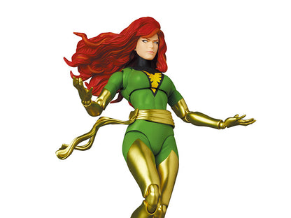 Marvel MAFEX No.218 Phoenix (Comic Ver.)
