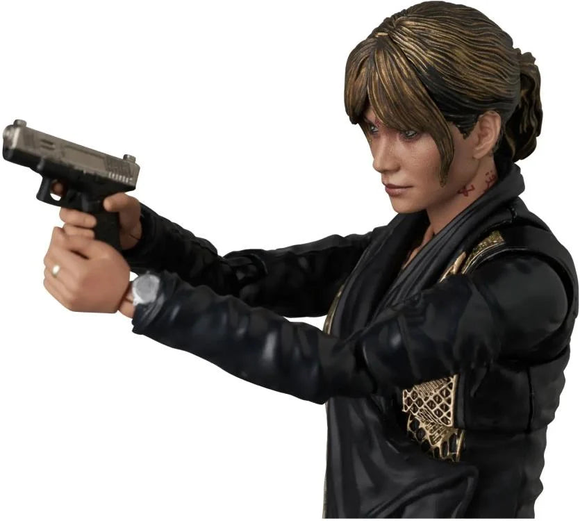 Pre-Order John Wick: Chapter 3 - Parabellum MAFEX No.274 Sofia Action Figure