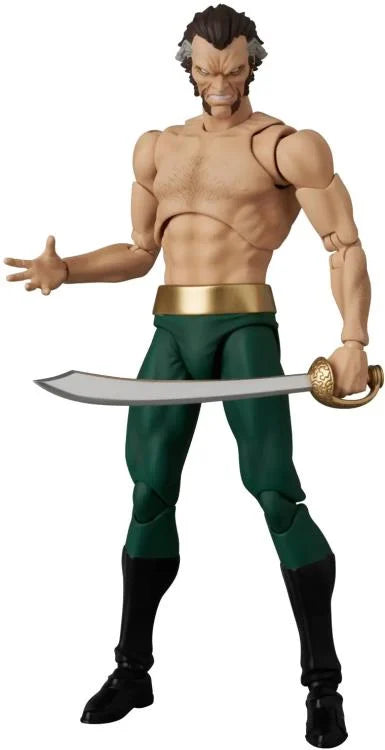 Pre-Order - Batman: Hush MAFEX No.294 Ra's al Ghul Action Figure