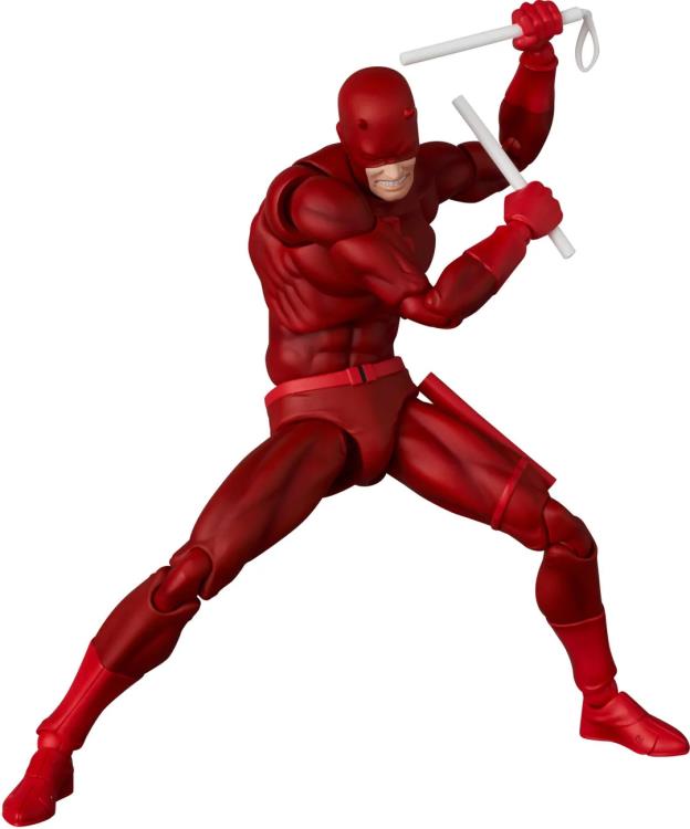 Marvel MAFEX No.223 Daredevil (Comic Ver.)