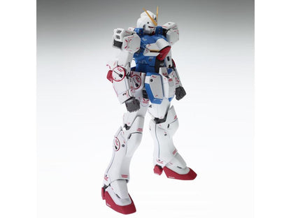 Mobile Suit Victory Gundam MG V Gundam (Ver. Ka) 1/100 Scale Exclusive Model Kit