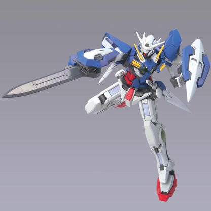 Mobile Suit Gundam 00 HG00 #1 Gundam Exia 1/144 Scale Model Kit