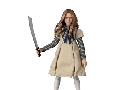 M3GAN MAFEX No.263 M3GAN Action Figure