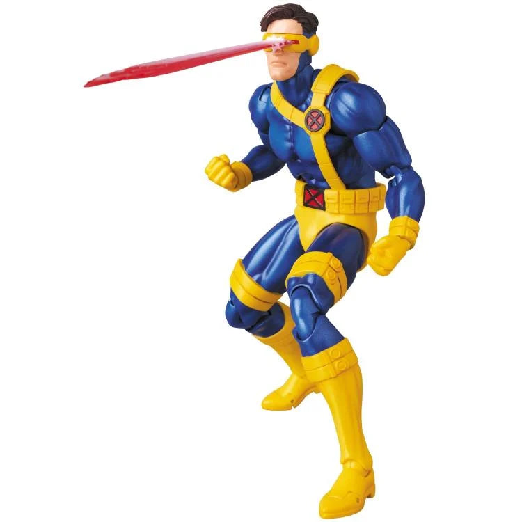 Marvel MAFEX No.099 Cyclops Action Figure