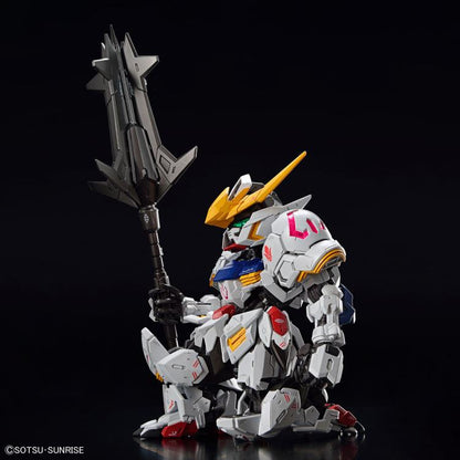 Mobile Suit Gundam: Iron-Blooded Orphans MGSD Gundam Barbatos Model Kit