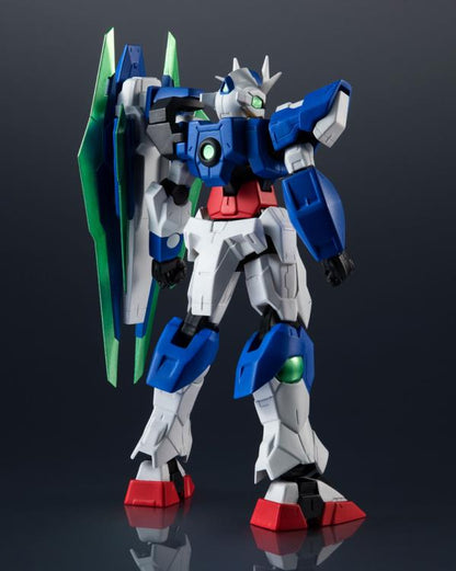 Mobile Suit Gundam 00 - A Wakening of the Trailblazer Gundam Universe GNT-0000 00 QAN[T] GU-30