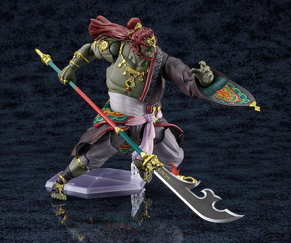The Legend of Zelda: Tears of the Kingdom Figma No.632 Ganondorf