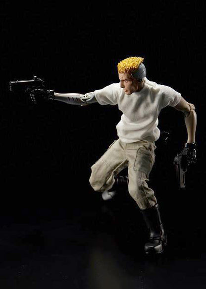 BAIT x G.I.JOE x Alpha Industries x 1000toys - 1/6th scale DUKE 12-inch Action Figure