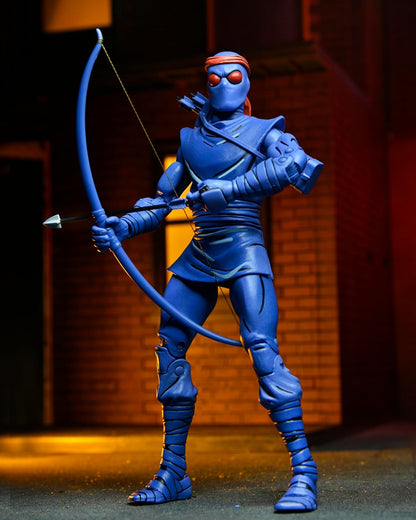 NECA TMNT Mirage Ultimate Foot 7" Scale Action Figure