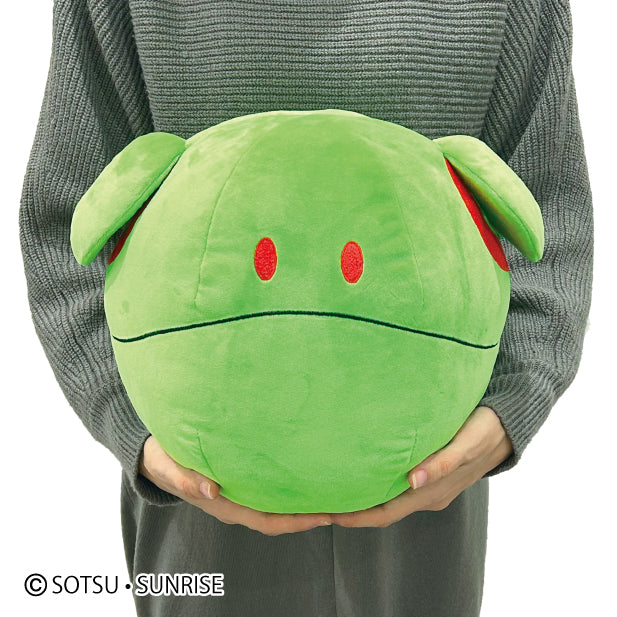 Mobile Suit Gundam Haru Nui Plush