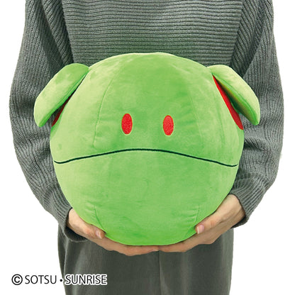 Mobile Suit Gundam Haru Nui Plush