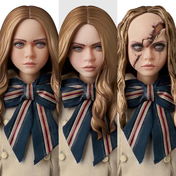 M3GAN MAFEX No.263 M3GAN Action Figure