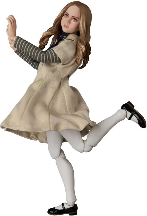 M3GAN MAFEX No.263 M3GAN Action Figure