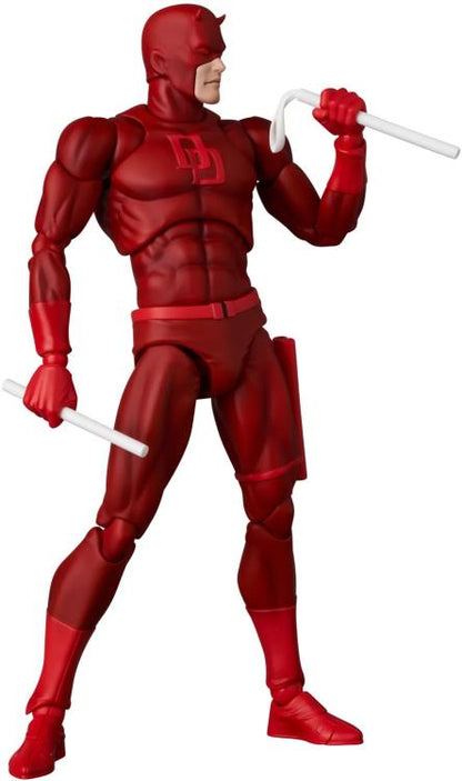 Marvel MAFEX No.223 Daredevil (Comic Ver.)