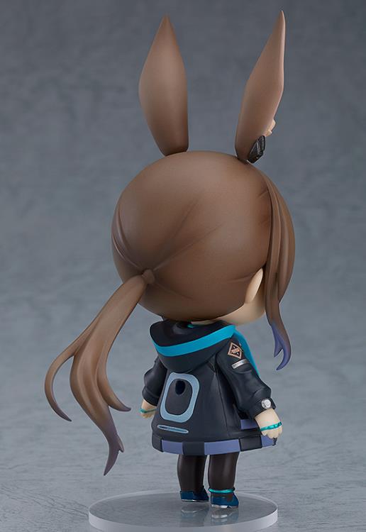 Arknights Nendoroid No.1757-DX Amiya