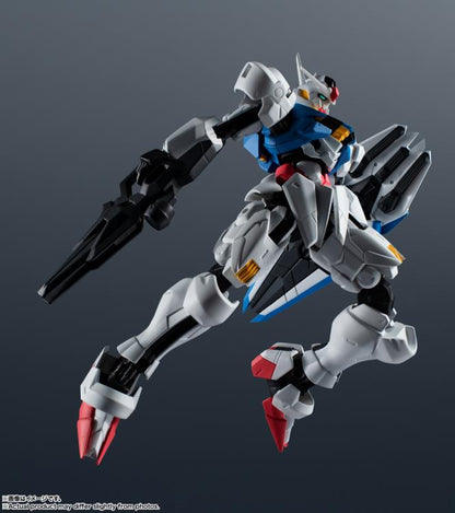 Mobile Suit Gundam: The Witch from Mercury Gundam Universe GU-27 XVX-016 Gundam Aerial