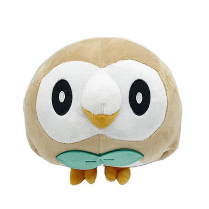 Rowlet Pokemon Plush 20cm