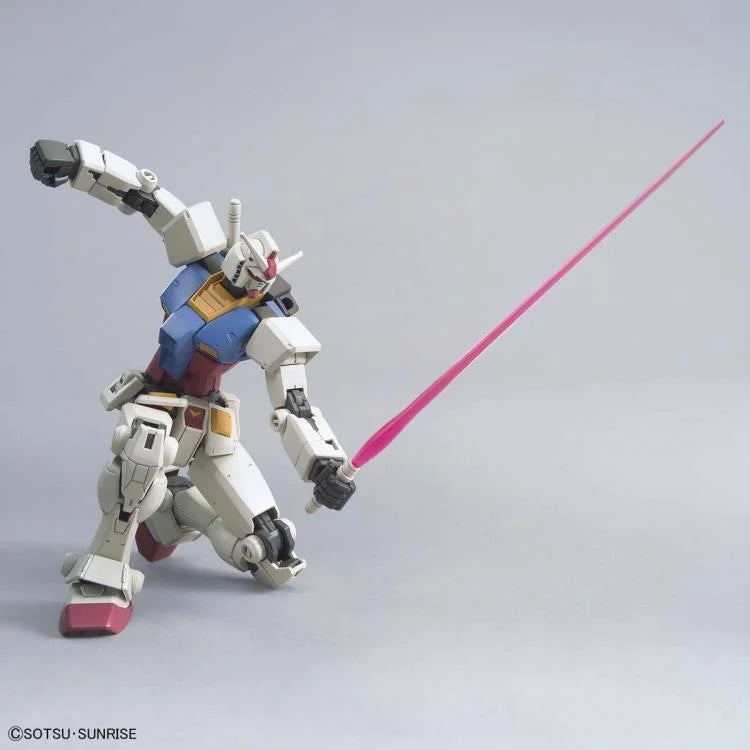 Mobile Suit Gundam HG RX-78-2 Gundam (Beyond Global) 1/144 Scale Model Kit