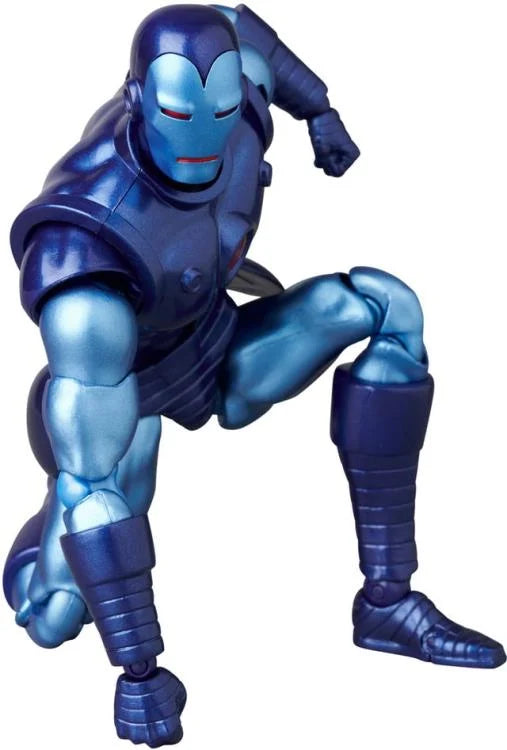 PRE-ORDER: Marvel MAFEX No.231 Iron Man (Stealth Ver.)