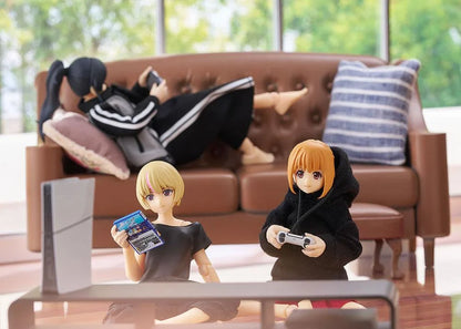 Pre-Order: Figma Playstation Set