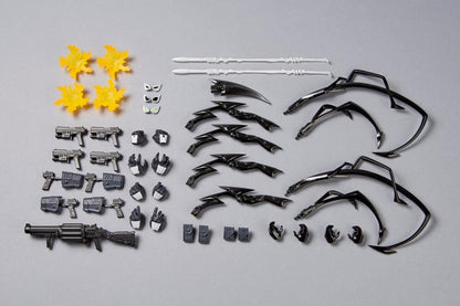 Marvel Amazing Yamaguchi Revoltech Agent Venom (Reissue)