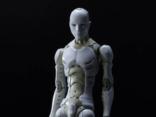 TOA Heavy Industries Synthetic Human 1/6 Scale Figure (Reissue)