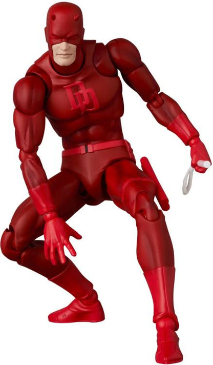 Marvel MAFEX No.223 Daredevil (Comic Ver.)