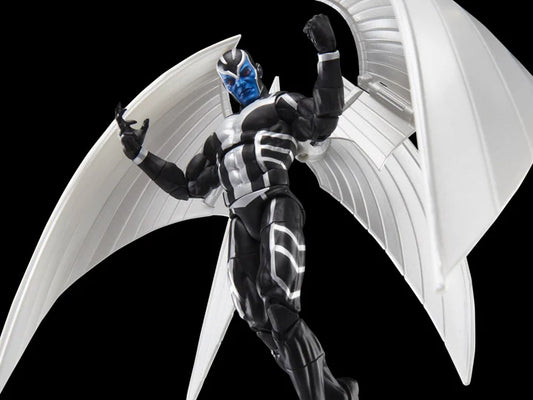X-Force Marvel Legends Archangel Deluxe Action Figure
