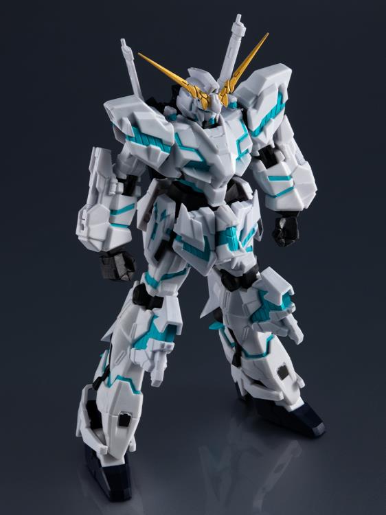 Mobile Suit Gundam Unicorn Gundam Universe RX-0 Unicorn Gundam (Awakened) GU-29