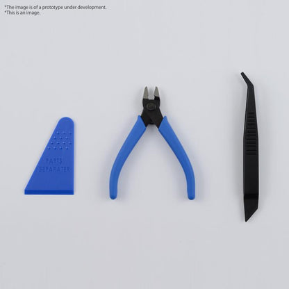 Bandai Spirits Model Kit Entry Nipper Tool Set