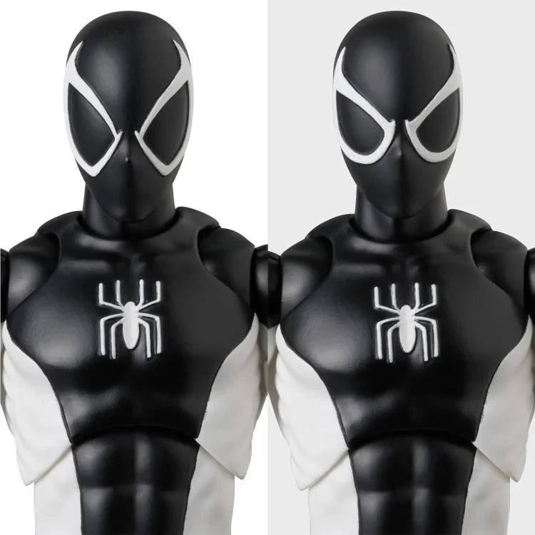 PRE-ORDER:Marvel Comics MAFEX No.302 Negative Zone Spider-Man Action Figure