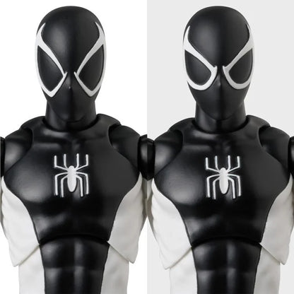 PRE-ORDER:Marvel Comics MAFEX No.302 Negative Zone Spider-Man Action Figure