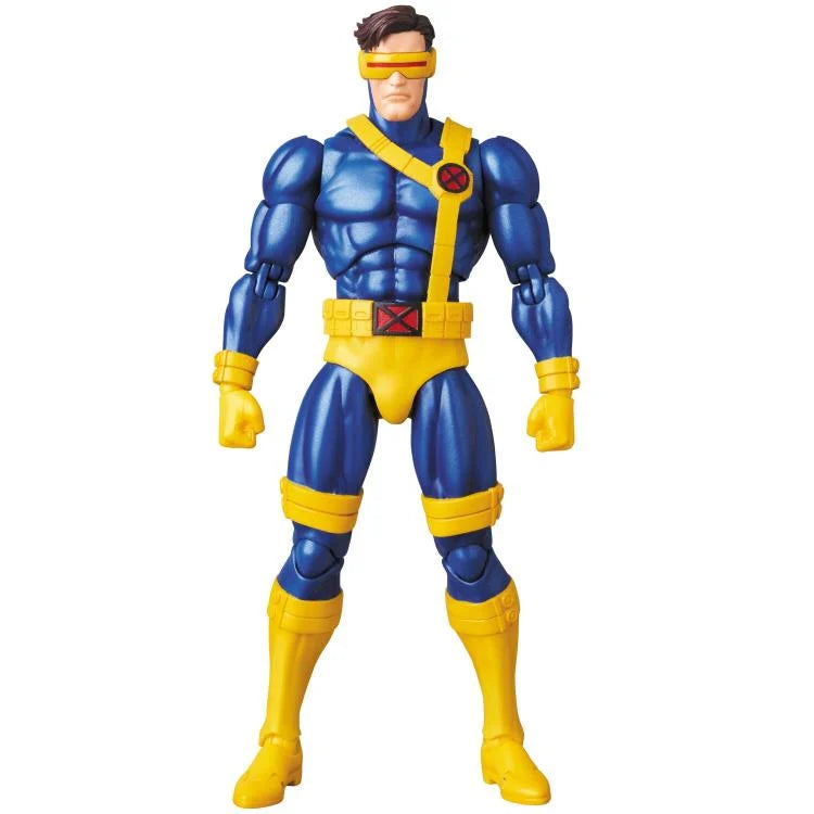Marvel MAFEX No.099 Cyclops Action Figure