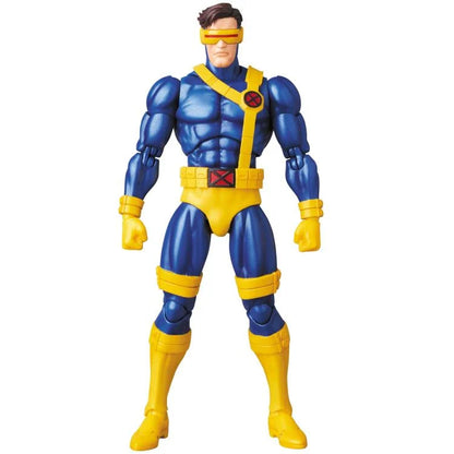 Marvel MAFEX No.099 Cyclops Action Figure