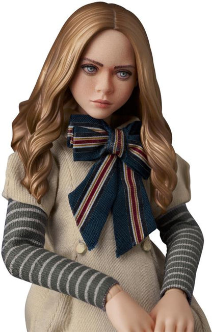 M3GAN MAFEX No.263 M3GAN Action Figure