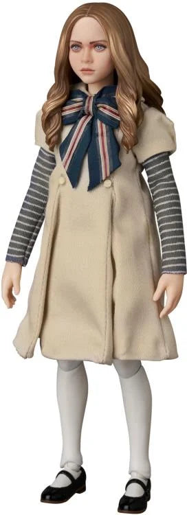 M3GAN MAFEX No.263 M3GAN Action Figure