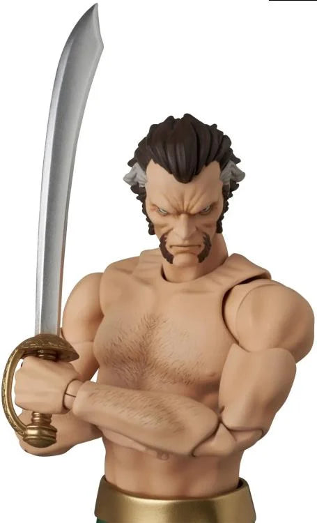 Pre-Order - Batman: Hush MAFEX No.294 Ra's al Ghul Action Figure