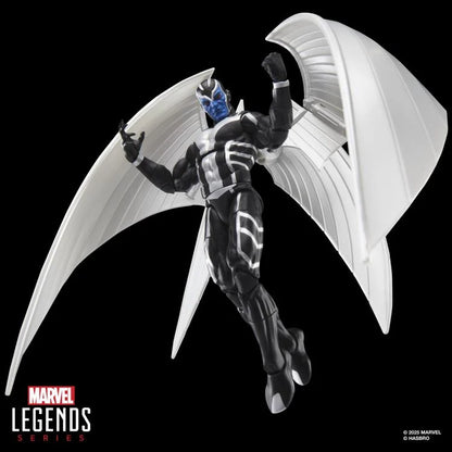 X-Force Marvel Legends Archangel Deluxe Action Figure