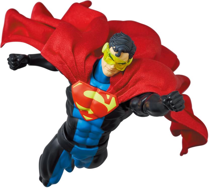 The Return of Superman MAFEX No.219 Eradicator