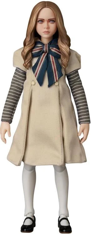 M3GAN MAFEX No.263 M3GAN Action Figure
