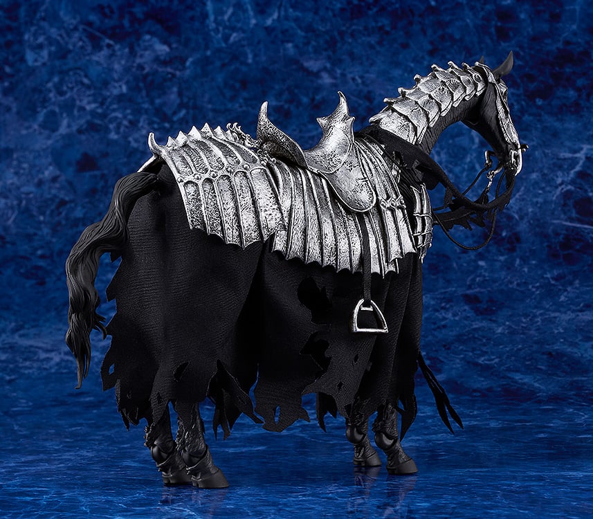 Berserk figma No.634-DX Skull Knight (Pre-Inspected)