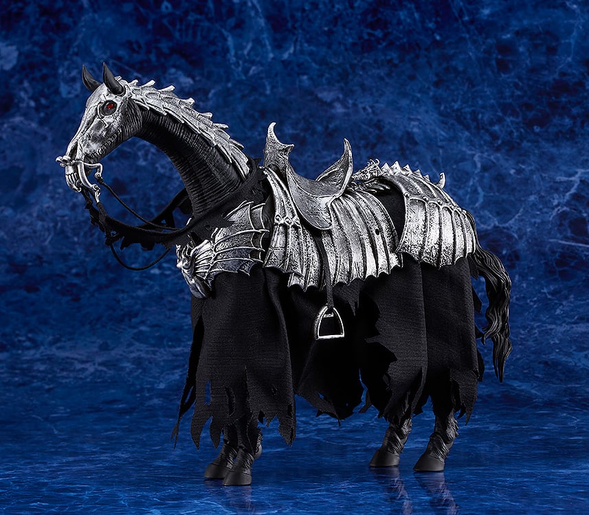 Berserk figma No.634-DX Skull Knight (Pre-Inspected)